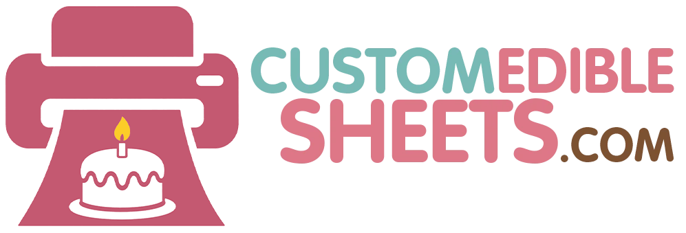 Custom Edible Sheets