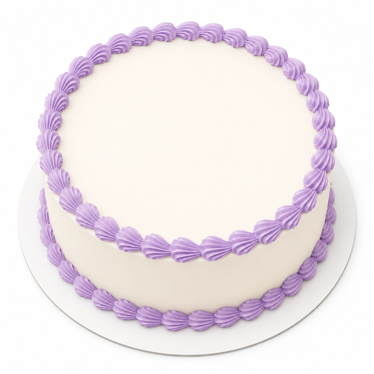 Custom Edible Image Cake Topper – Any Photo or Logo Personalized Edible Frosting Sheet