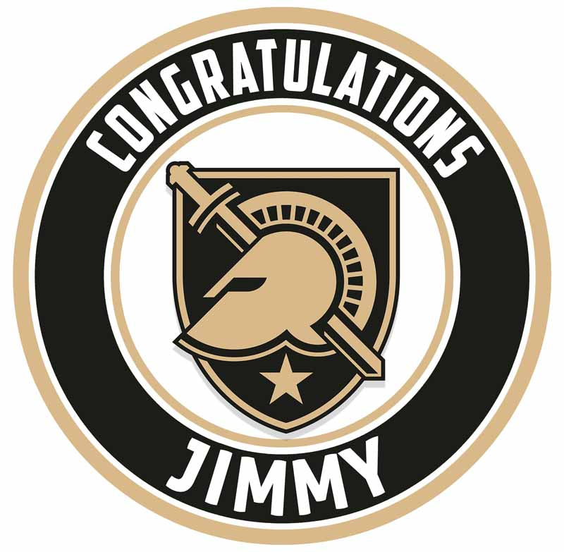 Army Black Knights Round – Icing Sheet Birthday - Personalized Edible Cake Topper | Custom Icing Sheet | Birthday Cake Decoration
